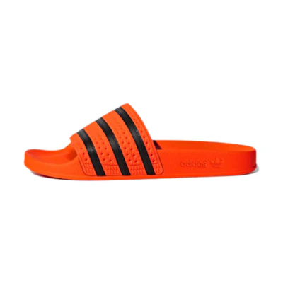 adidas Adilette Slide 'Active Orange'