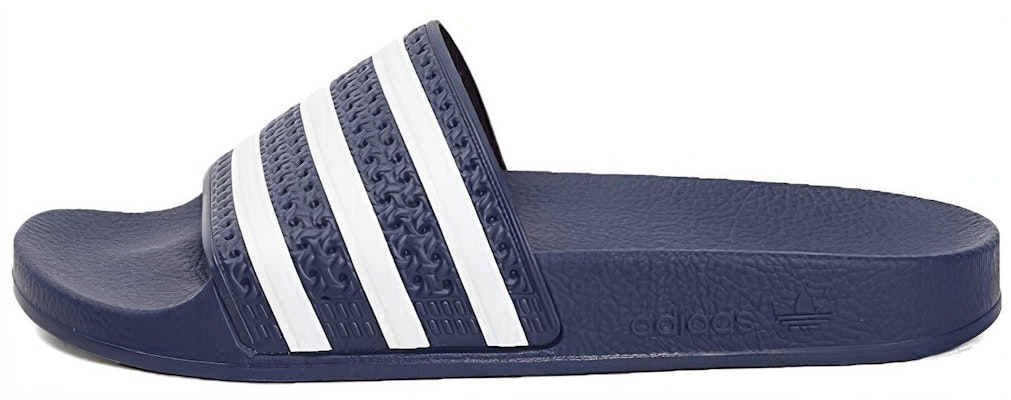 adidas Adilette Slide 'Biru Putih' 288022 Buy adidas Adilette Slide 'Biru Putih' 288022