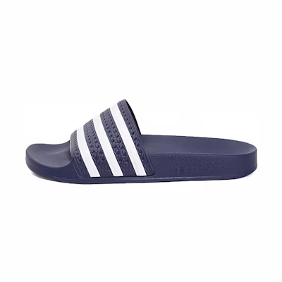 adidas Adilette Slide 'Adi Blue White'