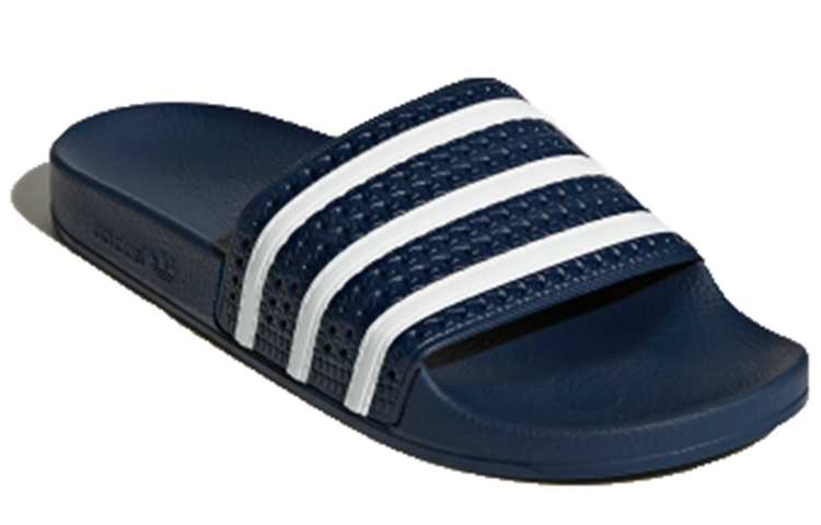 Order adidas Adilette Slide 'Biru Putih' 288022