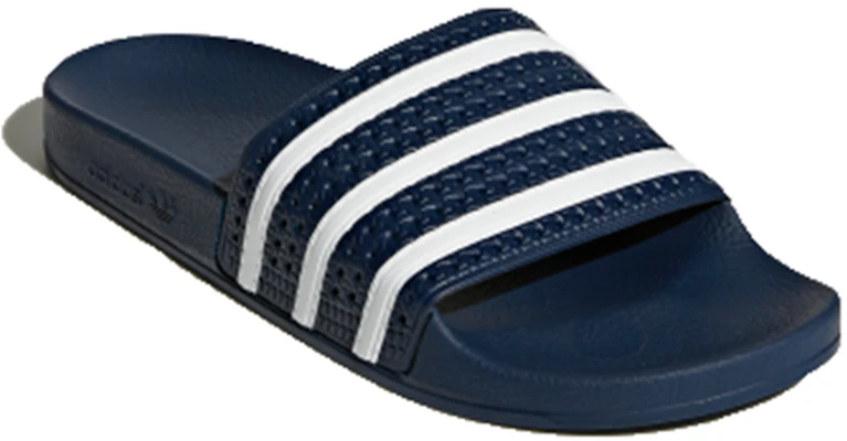 adidas Adilette Slide 'Biru Putih' 288022 Order adidas Adilette Slide 'Biru Putih' 288022