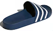 Lookbook adidas Adilette Slide 'Biru Putih' 288022