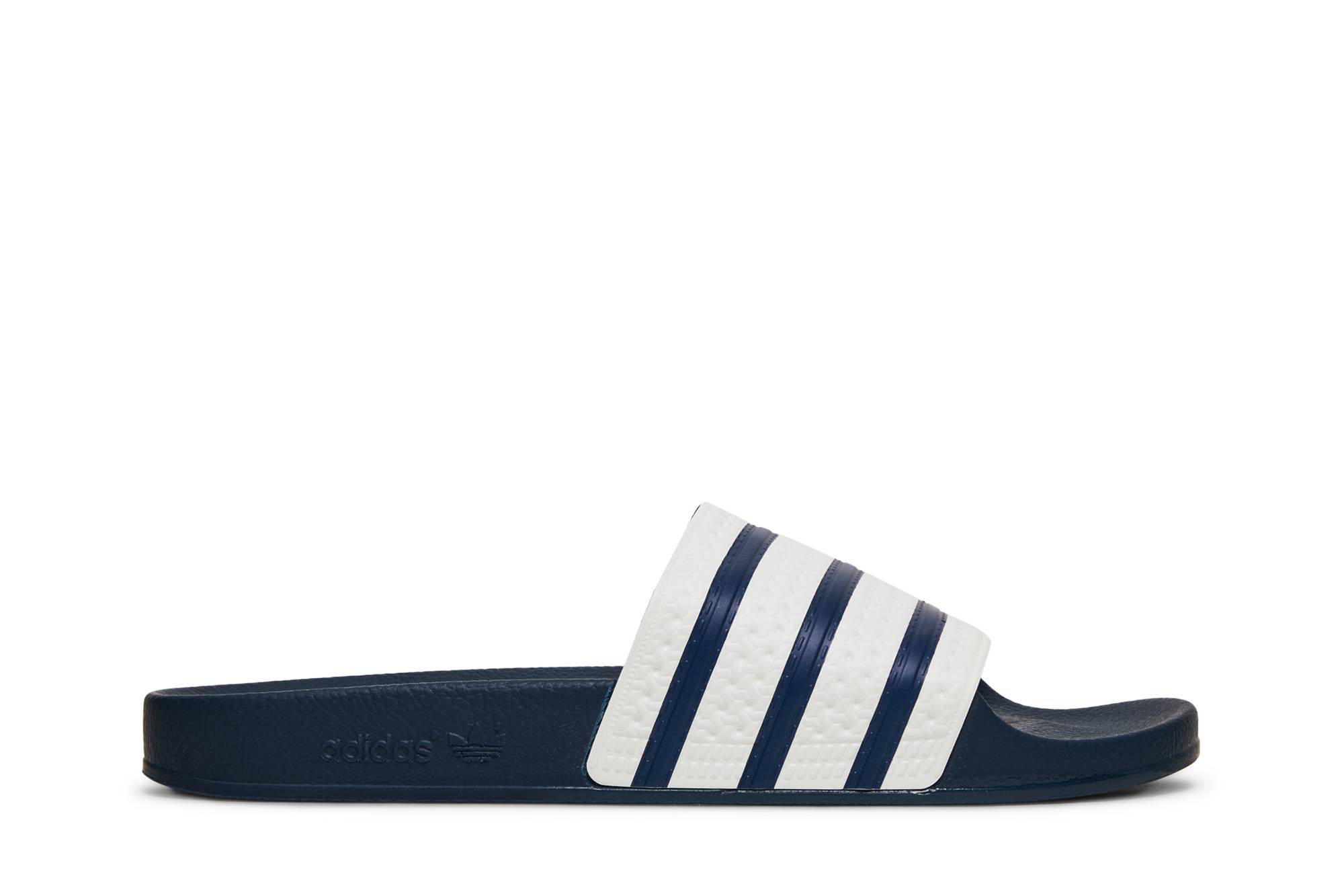 adidas Adilette Slide 'Adi Blue White' G16220