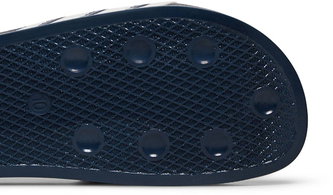 adidas Adilette Slide 'Adi Biru Putih' G16220 Purchase adidas Adilette Slide 'Adi Biru Putih' G16220