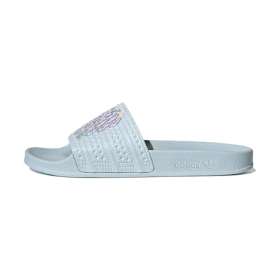 adidas Adilette Slide 'Always Original - Almost Blue'