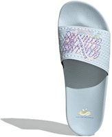 adidas Adilette Slide 'Always Original - Biru Hampir' HR0094 Purchase adidas Adilette Slide 'Always Original - Biru Hampir' HR0094