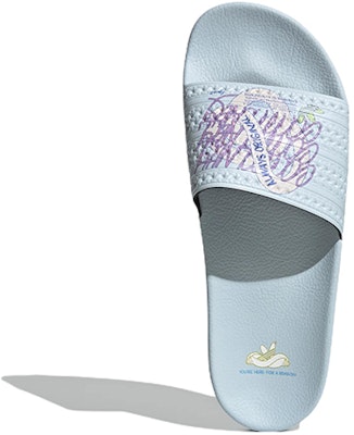 adidas Adilette Slide 'Selalu Original - Hampir Biru' HR0094 Purchase adidas Adilette Slide 'Selalu Original - Hampir Biru' HR0094