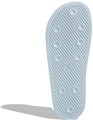 adidas Adilette Slide 'Selalu Original - Hampir Biru' HR0094 Details for adidas Adilette Slide 'Selalu Original - Hampir Biru' HR0094