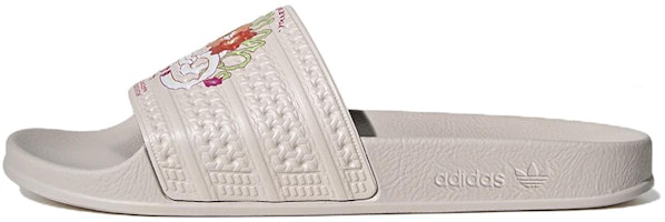 adidas Adilette Slide 'Always Original - Bliss Orange' HR0093 adidas Adilette Slide 'Always Original - Bliss Orange' HR0093
