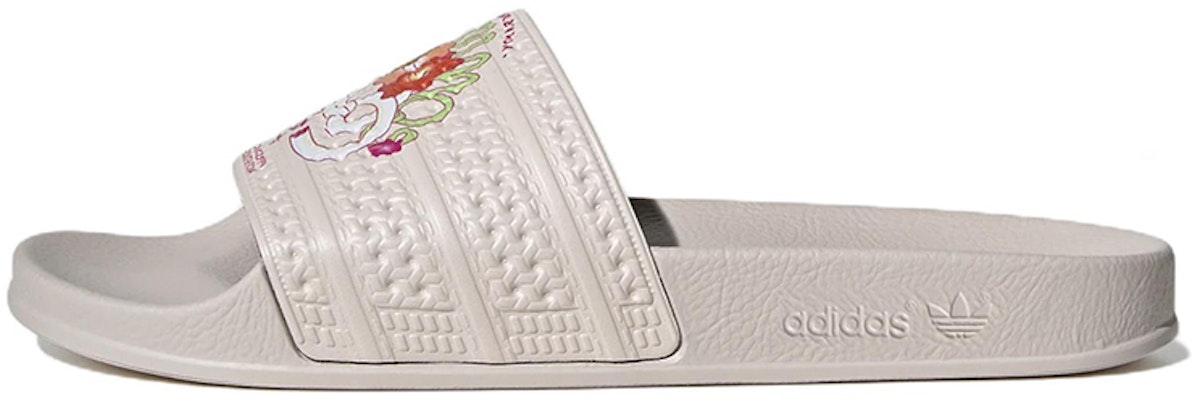 adidas Adilette Slide 'Always Original - Bliss Orange' HR0093 Buy adidas Adilette Slide 'Always Original - Bliss Orange' HR0093