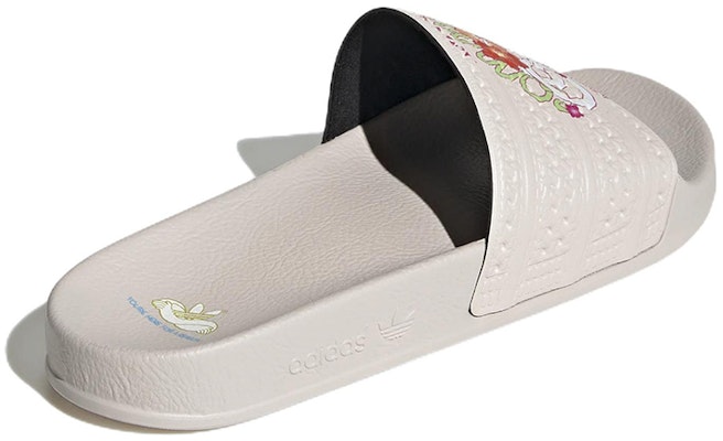 阿迪达斯 Adilette 拖鞋 'Always Original - 幸福橙' HR0093 Shop 阿迪达斯 Adilette 拖鞋 'Always Original - 幸福橙' HR0093