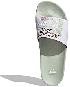 アディレッタ スライド "Always Original" (リネン グリーン) HR0095 Purchase アディレッタ スライド "Always Original" (リネン グリーン) HR0095