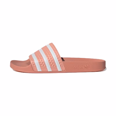 adidas Adilette Slide 'Ambient Blush'
