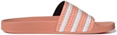 adidas Adilette Slide 'Ambient Blush' wanita lelaki malaysia. H03201