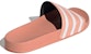 adidas Adilette Slide 'Ambient Blush' wanita lelaki malaysia. H03201