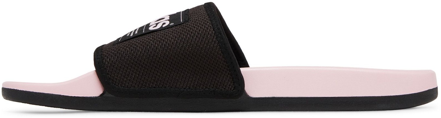 アディレッタ スライド "ブラッククリアピンク" FZ1700 Lookbook アディレッタ スライド "ブラッククリアピンク" FZ1700