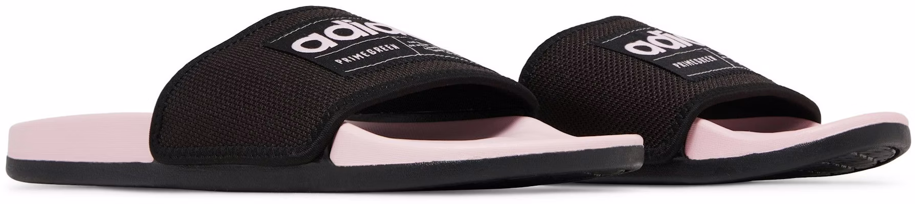 アディレッタ スライド "ブラッククリアピンク" FZ1700 Cheap アディレッタ スライド "ブラッククリアピンク" FZ1700