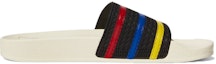 Order adidas Adilette Slide 'Hitam Team Power Merah' GW9637