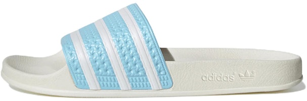 adidas Adilette Slide 'Bliss Blue' GY2098 adidas Adilette Slide 'Bliss Blue' GY2098