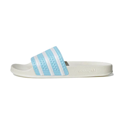 adidas Adilette Slide 'Bliss Blue'