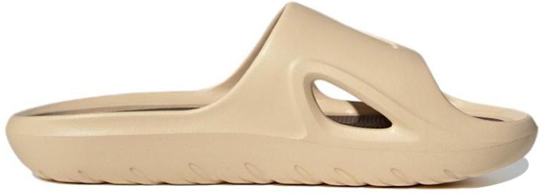 adidas Adicane Slide 防滑耐磨 運動拖鞋 男女同款 棕 Sizing adidas Adicane Slide 防滑耐磨 運動拖鞋 男女同款 棕