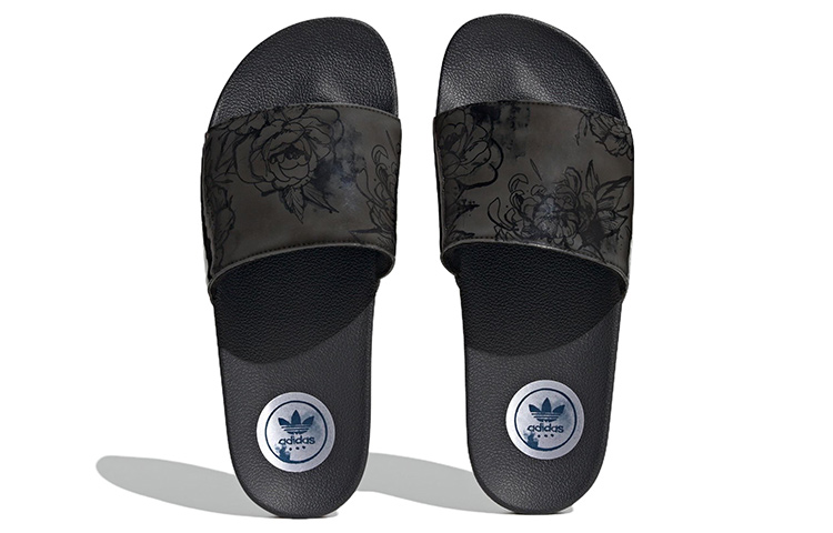Purchase adidas Adilette Slide 'Chinese Porcelain' IE4199