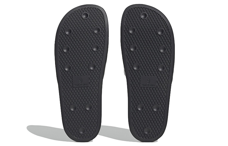 Details for adidas Adilette Slide 'Chinese Porcelain' IE4199