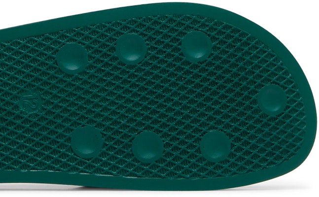 adidas Adilette Slide 'Collegiate Green' GY1314 Purchase adidas Adilette Slide 'Collegiate Green' GY1314