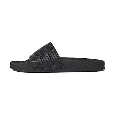 adidas Adilette Slide 'Core Black'