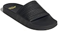Lookbook adidas Adilette Slide 'Core Black' Selipar Lelaki Hitam HQ9863
