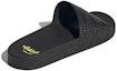 Shop adidas Adilette Slide 'Core Black' Selipar Lelaki Hitam HQ9863