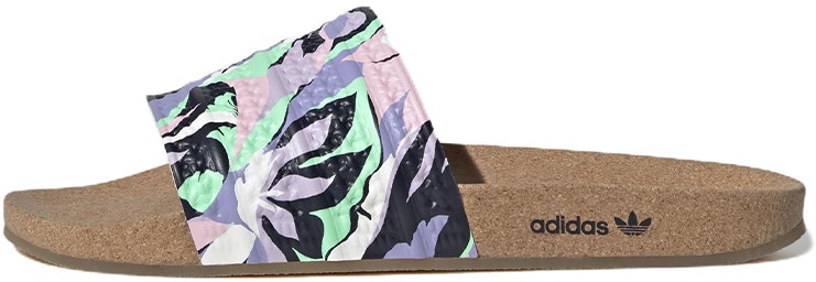adidas-adilette-slide-cork-floral-gv-7077