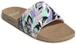 adidas Adilette Sandal 'Cork - Bunga' GV7077