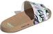 adidas Adilette Sandal 'Cork - Bunga' GV7077