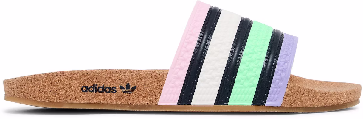 adidas Adilette Slide ''Liège - Menthe Pulse Encre Légendaire'' GV7075 Buy adidas Adilette Slide ''Liège - Menthe Pulse Encre Légendaire'' GV7075