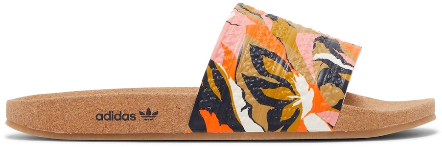 adidas Adilette Slide 'Cork' 재interpreted "Slide Cork Adidas" phrases are good for Malayazines GV7078 Buy adidas Adilette Slide 'Cork' 재interpreted "Slide Cork Adidas" phrases are good for Malayazines GV7078