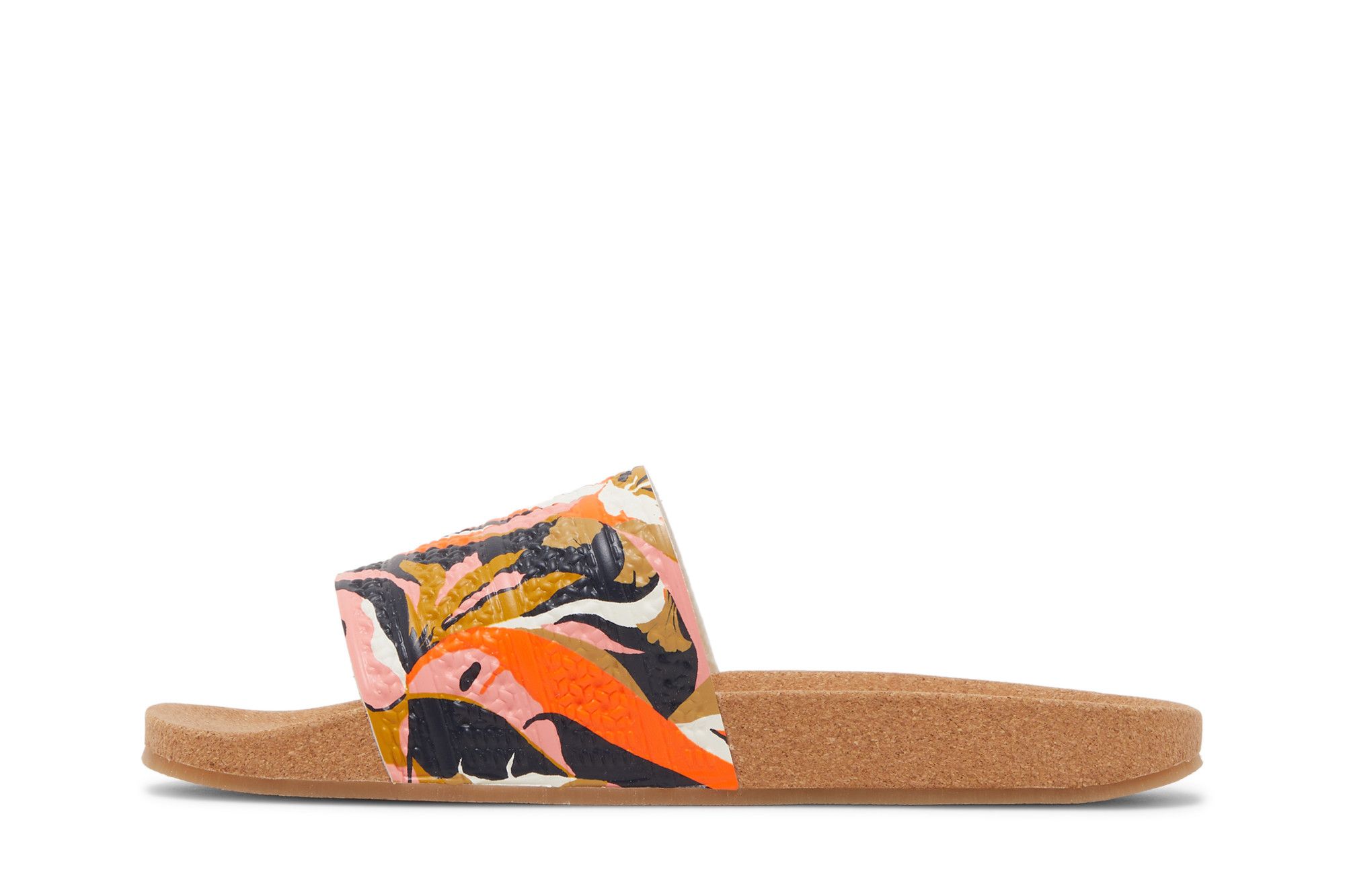 Lookbook adidas Adilette Sandale ''Liège'' GV7078