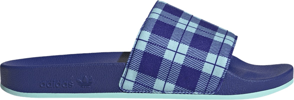 Sandal adidas Adilette "Cozy Pack - Sonic Ink Energy Aqua" GW6093 Buy Sandal adidas Adilette "Cozy Pack - Sonic Ink Energy Aqua" GW6093