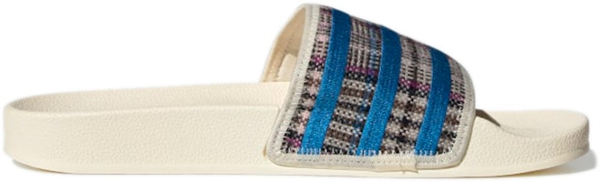 阿迪达斯 Adilette 便鞋 '舒适套装 - 梦幻白蓝鸟' GW0821 Order 阿迪达斯 Adilette 便鞋 '舒适套装 - 梦幻白蓝鸟' GW0821