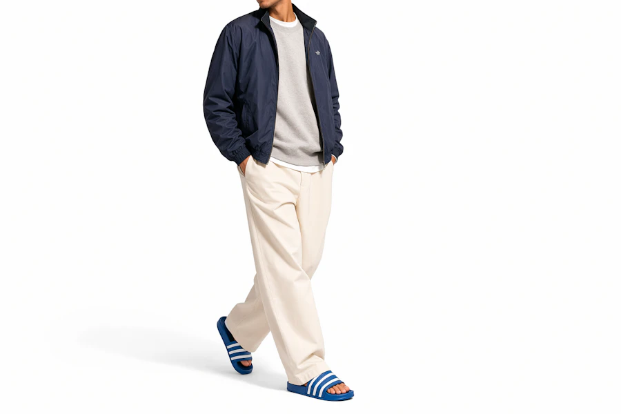 adidas Adilette Slippers ''Glow Blue'' FX5834 Order adidas Adilette Slippers ''Glow Blue'' FX5834