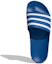 Purchase adidas Adilette Slide 'Glow Blue' Biru FX5834