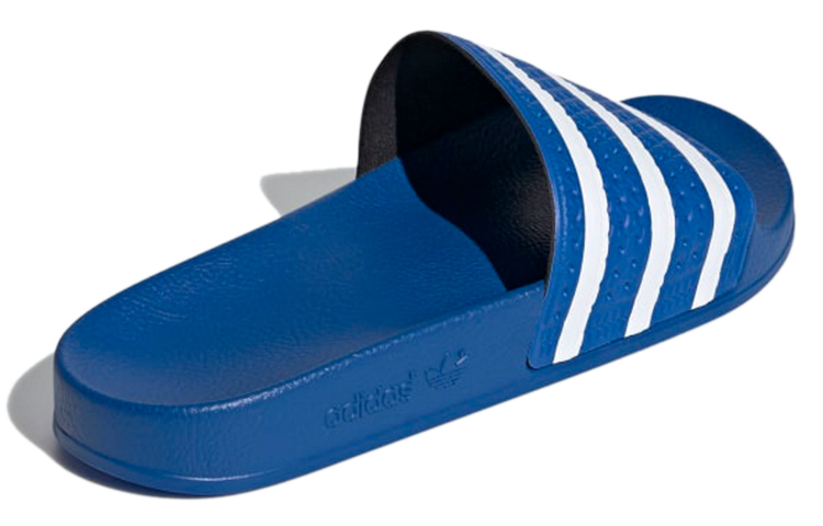 Purchase adidas Adilette Slippers ''Glow Blue'' FX5834