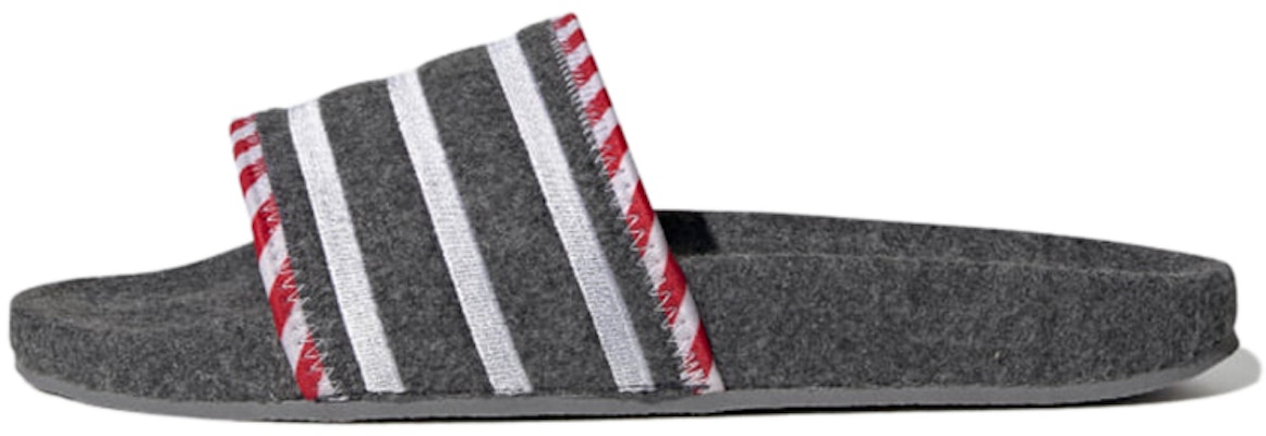 adidas Adilette Slide 'Grey' FY6101 Buy adidas Adilette Slide 'Grey' FY6101