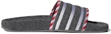 adidas Adilette Slide 'Kelabu' FY6101
