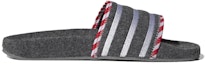 Order adidas Adilette Slide 'Kelabu' FY6101