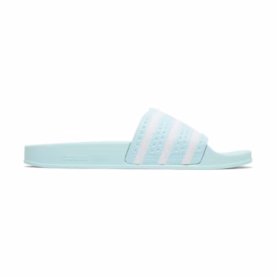adidas Adilette Slide 'Halo Mint'