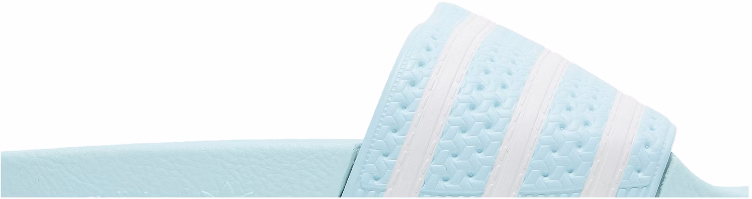 adidas Adilette Slide 'Halo Mint' H03202 Order adidas Adilette Slide 'Halo Mint' H03202