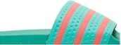 Order adidas Adilette Slide 'Hi-Res Green Turbo' Lelaki Wanita GY3735