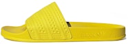 Buy adidas Adilette Slide 'Kuning Impact' HQ9862
