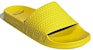 adidas Adilette Slide 'Kuning Impact' HQ9862